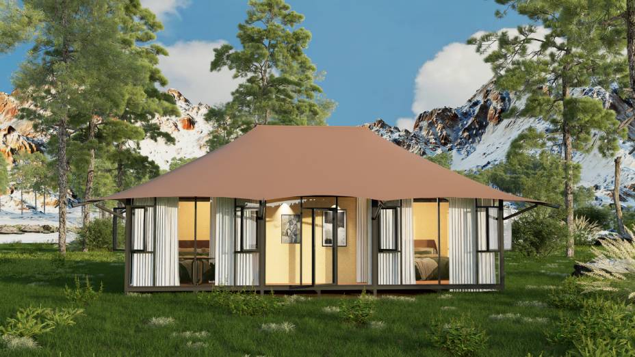 商丘装配式建筑厂家